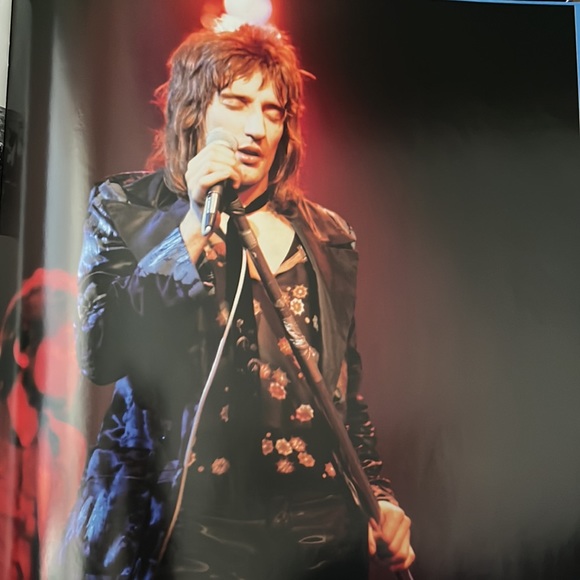 Rod Stewart Storyteller The Complete Anthology 1964-1990 4 CD Set - Picture 10 of 12